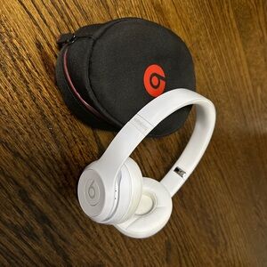 Beats Solo 3 wireless headphones